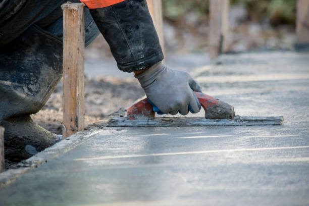 Best Concrete Foundation Repair  in Covelo, CA