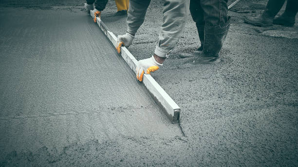 Best Concrete Demolition Services  in Covelo, CA