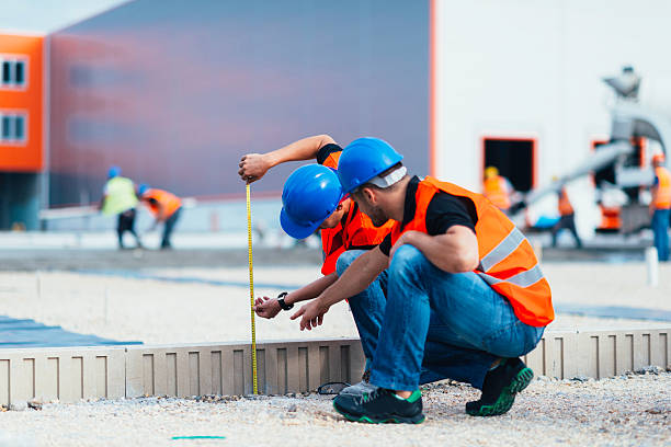 Best Concrete Installation Cost  in Covelo, CA