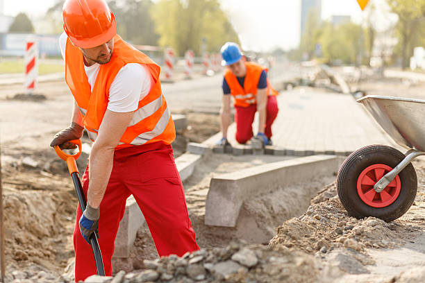 Best Concrete Repair Services  in Covelo, CA